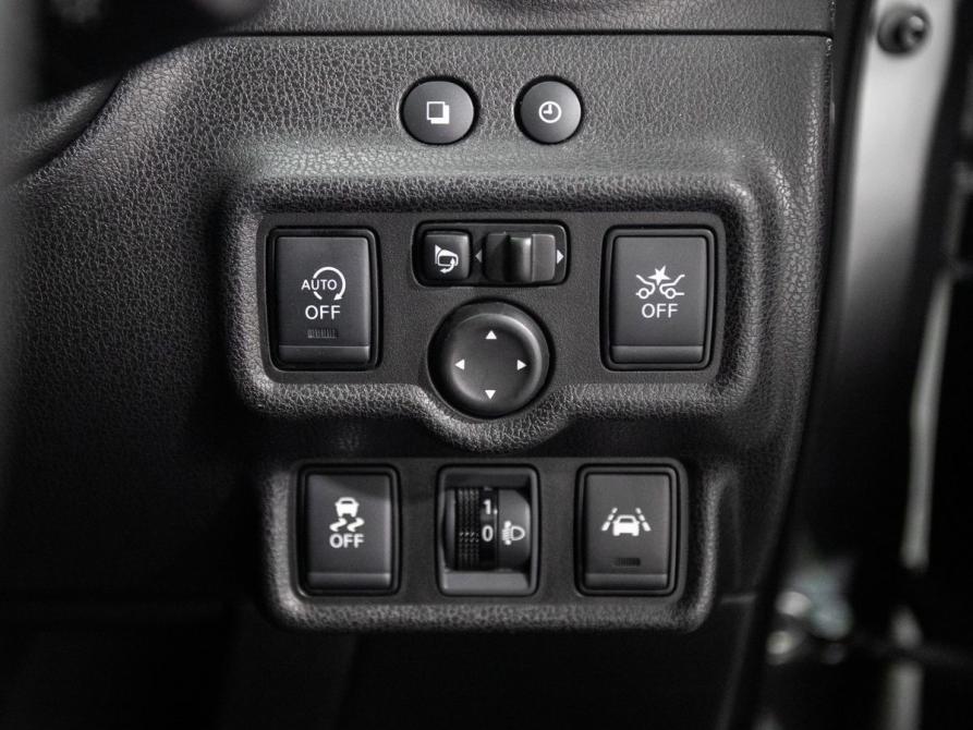 Nissan Note II Рестайлинг Иркутск  - изображение 17