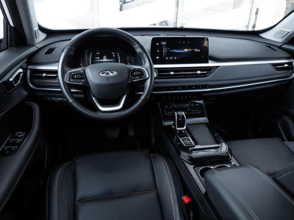 Chery Tiggo 7 Pro I с пробегом 2023 года, цена 1 690 000 рублей, 44386 км, внедорожник, Автокод Объявления