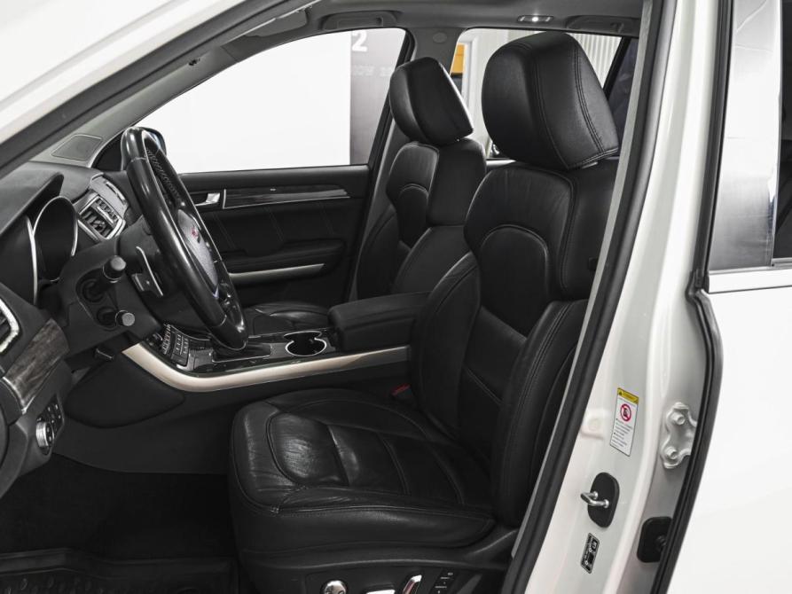 Haval H8 Ставрополь  - изображение 10