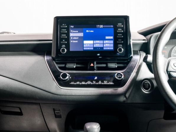 Toyota Corolla XII (E210) с пробегом 2019 года, цена 1 377 000 рублей, 122000 км, седан, Автокод Объявления