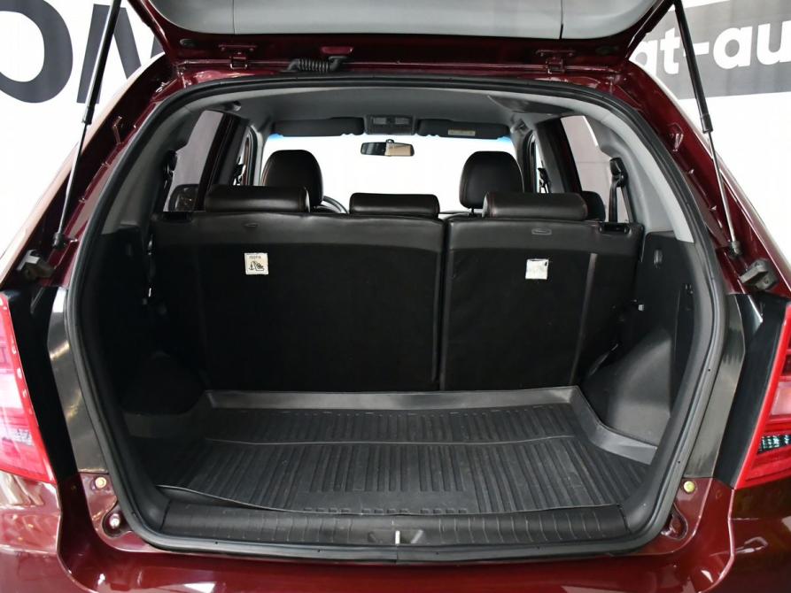 Lifan X60 I Рестайлинг 2 Новосибирск  - изображение 9