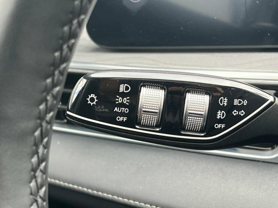 Chery Arrizo 8 Екатеринбург  - изображение 29