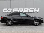 Audi A4 IV (B8) Рестайлинг Краснодар  - изображение 27