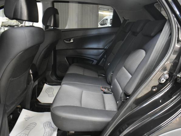 SsangYong Actyon II с пробегом 2011 года, цена 849 000 рублей, 133000 км, внедорожник, Автокод Объявления