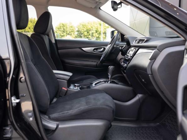 Nissan X-Trail III с пробегом 2015 года, цена 1 755 000 рублей, 96688 км, внедорожник, Автокод Объявления