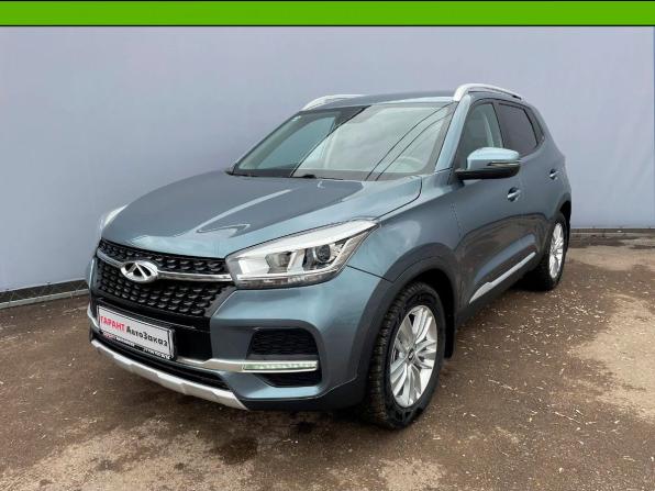Chery Tiggo 4 I Рестайлинг с пробегом 2019 года, цена 1 110 000 рублей, 120976 км, внедорожник, Автокод Объявления