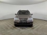 Chevrolet Niva I Рестайлинг Уфа  - изображение 24