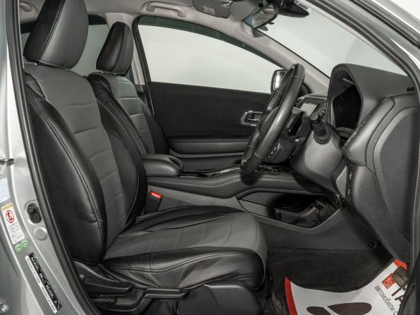 Honda Vezel I с пробегом 2014 года, цена 1 550 000 рублей, 72573 км, внедорожник, Автокод Объявления