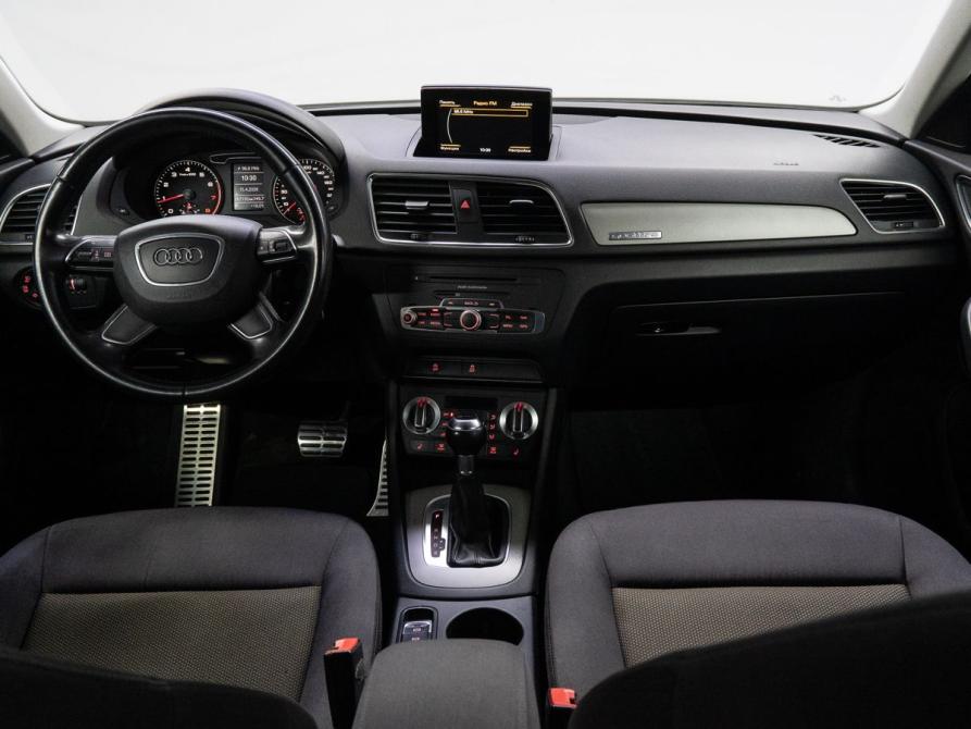 Audi Q3 I (8U) Тюмень  - изображение 19