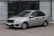 Lada (ВАЗ) Granta I Саратов  - изображение 29