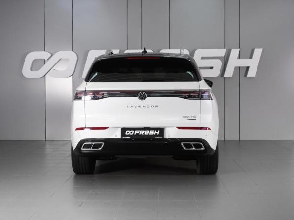 Volkswagen Tavendor I с пробегом 2023 года, цена 4 812 000 рублей, 52421 км, внедорожник, Автокод Объявления