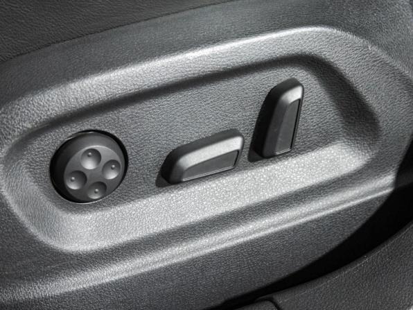 Volkswagen Tiguan I Рестайлинг с пробегом 2016 года, цена 1 589 777 рублей, 67518 км, внедорожник, Автокод Объявления