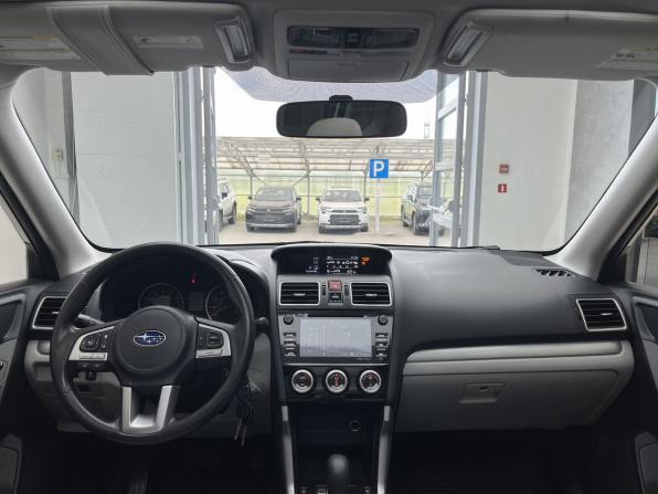 Subaru Forester IV Рестайлинг 2 с пробегом 2017 года, цена 2 250 000 рублей, 86411 км, внедорожник, Автокод Объявления