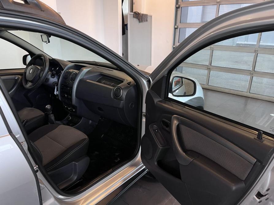 Renault Duster I Рестайлинг Чебоксары  - изображение 27