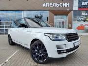 Land Rover Range Rover IV Набережные Челны  - изображение 27