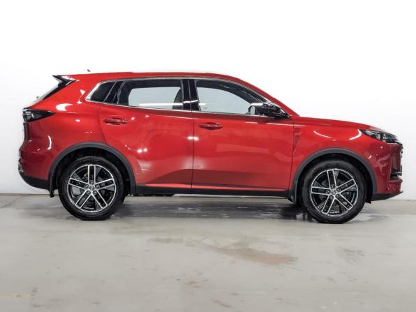 Changan UNI-S I с пробегом 2025 года, цена 2 345 000 рублей, 7694 км, внедорожник, Автокод Объявления