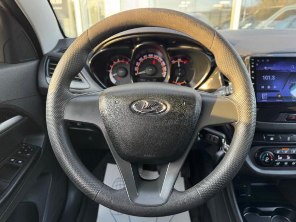 Lada (ВАЗ) Vesta I с пробегом 2019 года, цена 980 000 рублей, 79555 км, универсал, Автокод Объявления