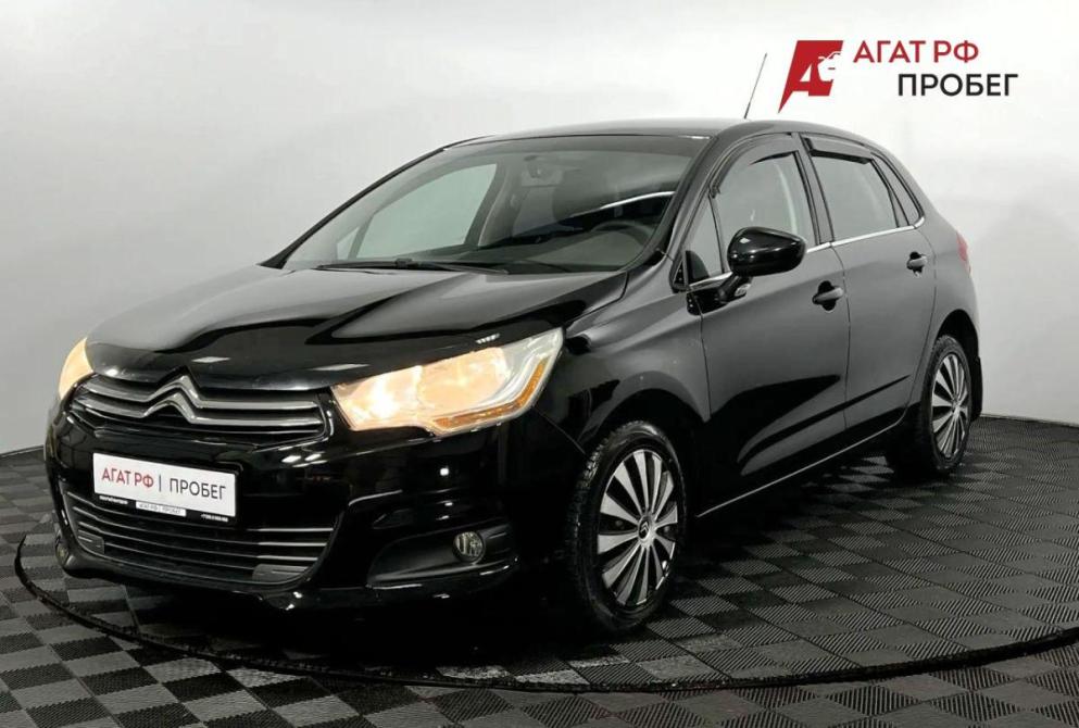 Citroen C4 II Нижний Новгород  - изображение 2