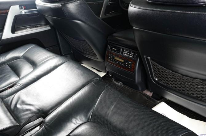 Toyota Land Cruiser 200 Series с пробегом 2012 года, цена 4 179 000 рублей, 160000 км, внедорожник, Автокод Объявления