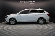 Lada (ВАЗ) Vesta I Крым  - изображение 25