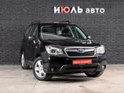Subaru Forester IV Екатеринбург  - изображение 22