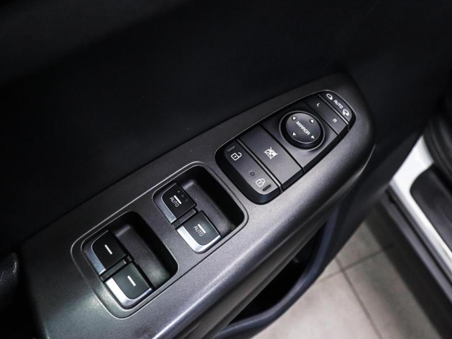 Kia Sportage IV Красноярск  - изображение 11