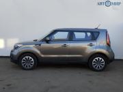 Kia Soul II Рестайлинг Москва  - изображение 18