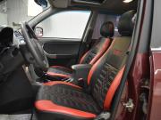Chery Tiggo (T11) I Рестайлинг (FL) Мурманск  - изображение 25