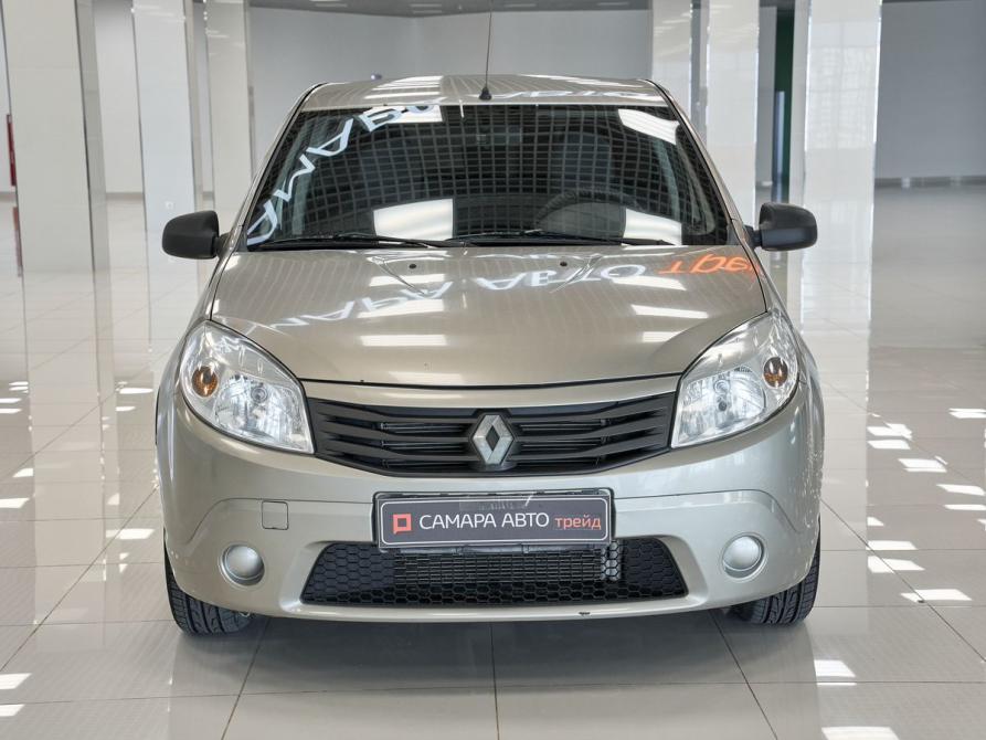 Renault Sandero I Самара  - изображение 7