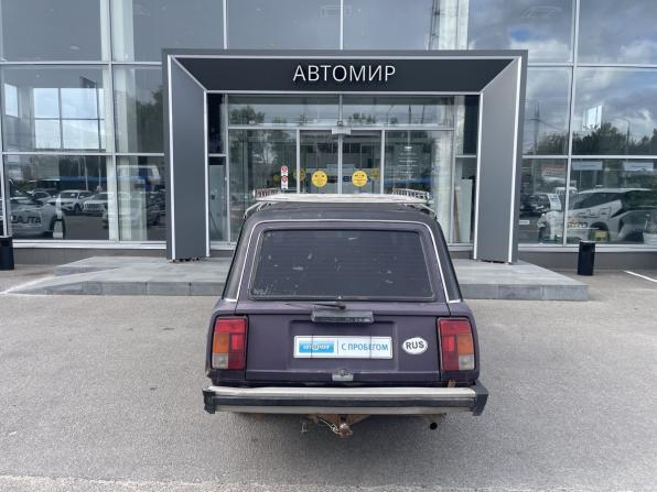Lada (ВАЗ) 2104 с пробегом 2002 года, цена 100 000 рублей, 200000 км, универсал, Автокод Объявления