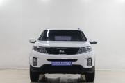 Kia Sorento II Рестайлинг Новокузнецк  - изображение 35