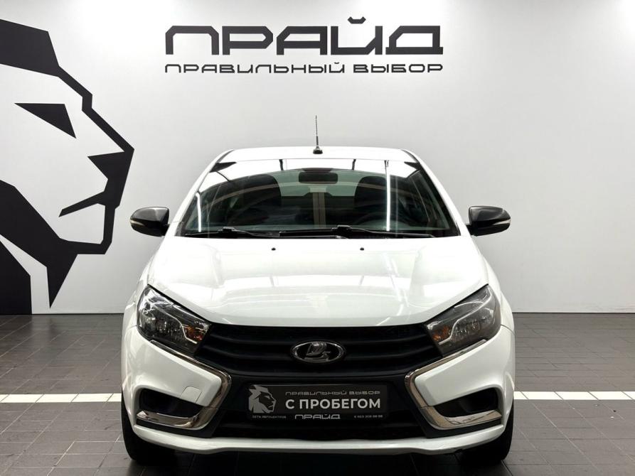 Lada (ВАЗ) Vesta I Ростов-на-Дону  - изображение 2