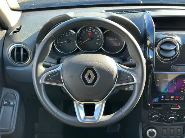 Renault Duster I Рестайлинг с пробегом 2016 года, цена 1 280 000 рублей, 185000 км, внедорожник, Автокод Объявления