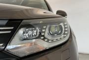 Volkswagen Tiguan I Рестайлинг Саранск  - изображение 39