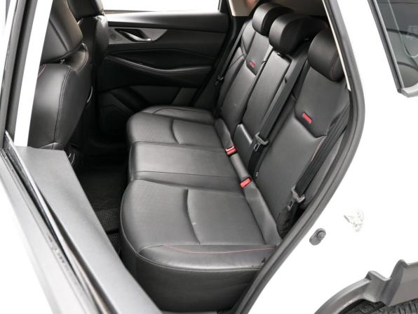 Changan CS35 Plus I Рестайлинг с пробегом 2023 года, цена 1 769 800 рублей, 58310 км, внедорожник, Автокод Объявления