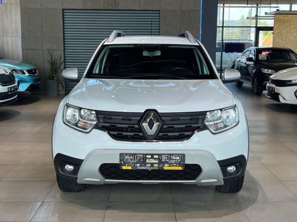 Renault Duster II с пробегом 2021 года, цена 1 670 000 рублей, 171240 км, внедорожник, Автокод Объявления