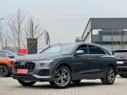 Audi Q8 I (4M) Санкт-Петербург  - изображение 20
