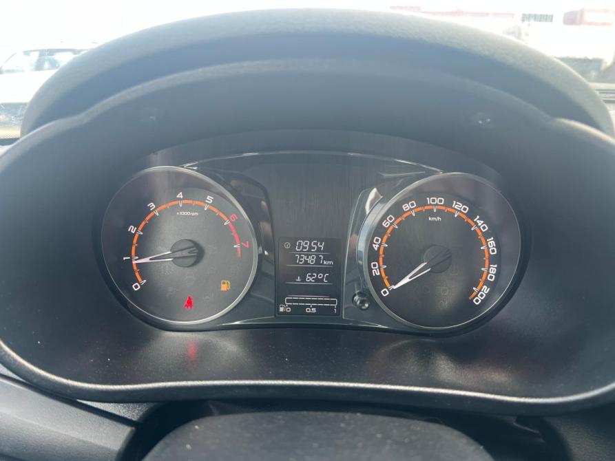 Lada (ВАЗ) Granta I Рестайлинг Бузулук  - изображение 8