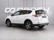 Toyota RAV4 IV (XA40) Рестайлинг Воронеж  - изображение 23