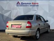Hyundai Accent II Набережные Челны  - изображение 21