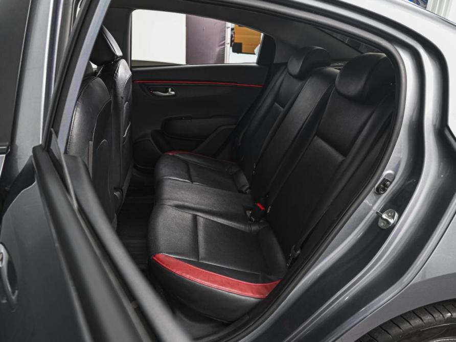 Kia Rio IV Ставрополь  - изображение 9