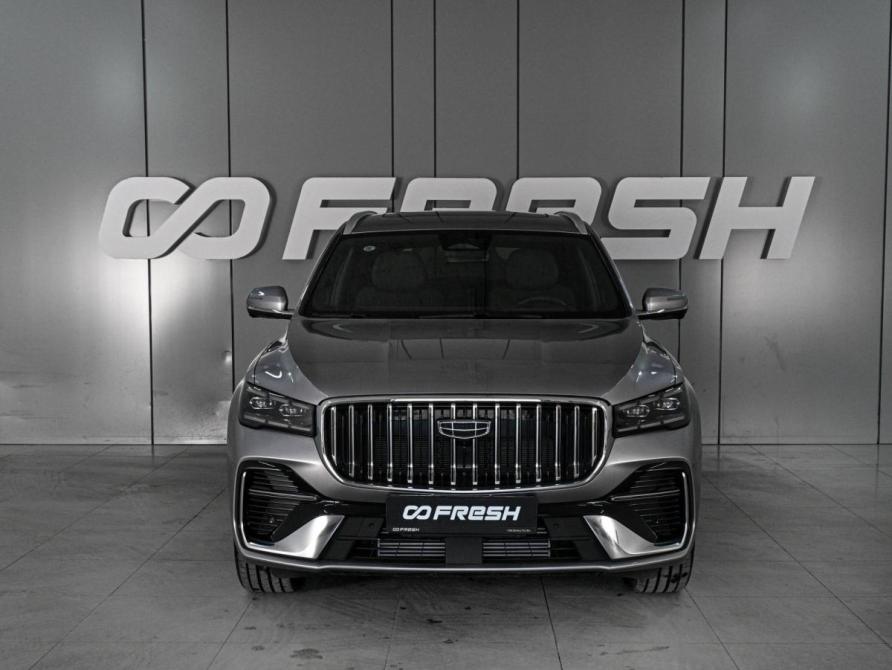 Geely Monjaro I Рестайлинг 2 (China Market) Ростов-на-Дону  - изображение 3