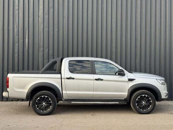 JAC T8 Pro с пробегом 2023 года, цена 2 075 000 рублей, 95204 км, offers.body_type.unknown, Автокод Объявления