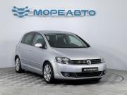 Volkswagen Golf Plus II Калининград  - изображение 24