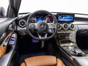 Mercedes-Benz C-Класс IV (W205) Рестайлинг Волгоград  - изображение 56