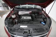 Volkswagen Tiguan I Рестайлинг Сургут  - изображение 55