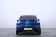 Mazda 3 I (BK) Рестайлинг Омск  - изображение 28
