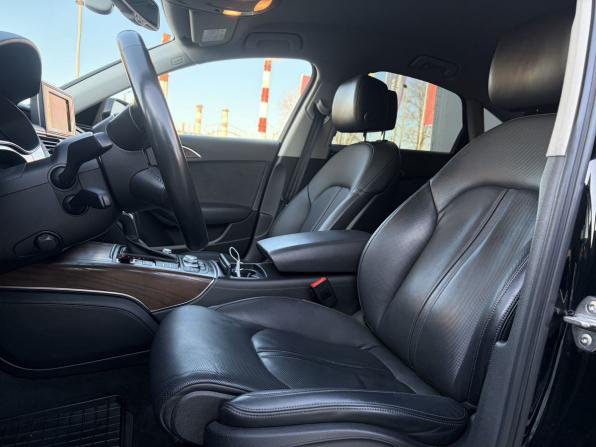 Audi A6 IV (C7) Рестайлинг с пробегом 2015 года, цена 2 900 000 рублей, 64850 км, седан, Автокод Объявления