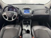 Hyundai ix35 I Рестайлинг Уфа  - изображение 26
