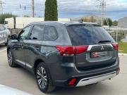 Mitsubishi Outlander III Рестайлинг 3 Калуга  - изображение 14